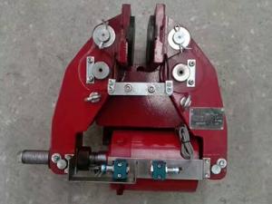 SBD-B、C系列安全制動(dòng)器