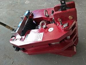ST1SH、ST2SH、ST3SH系列液壓失效保護(hù)制動器