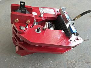 ST1SH、ST2SH、ST3SH系列液壓失效保護(hù)制動器